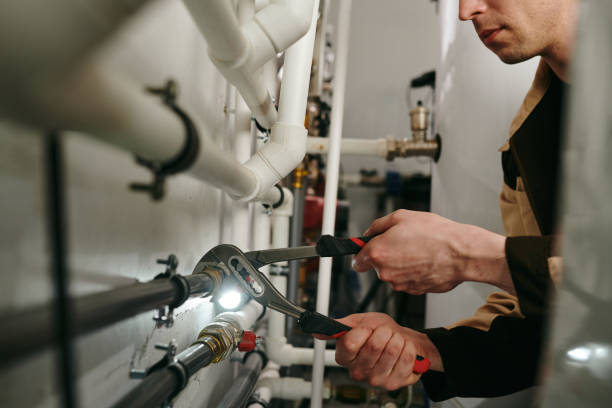 Best Sewer Cleaning Services  in New Richmond, OH