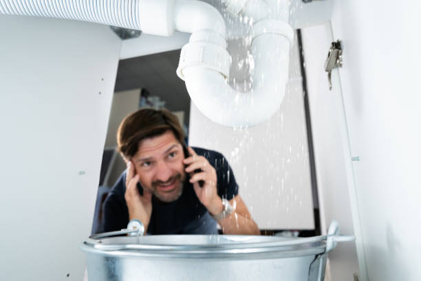 Best Shower Repair Services  in New Richmond, OH