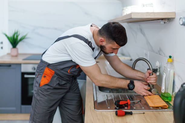 Best Best Plumbers Near Me  in New Richmond, OH