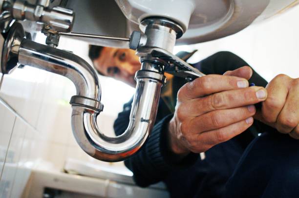 Best 24-Hour Plumber Near Me  in New Richmond, OH