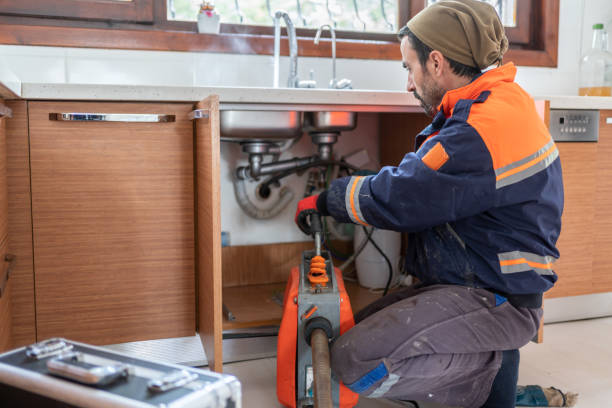 Trusted New Richmond, OH Plumbing Experts