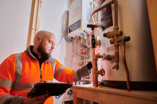 Best Residential Plumbing Services  in New Richmond, OH