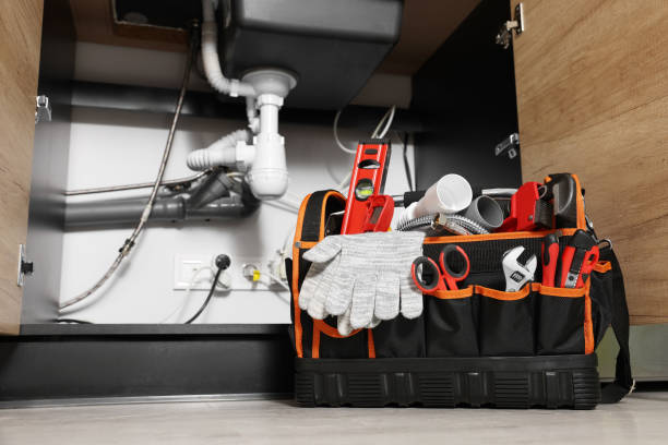 Best Affordable Plumbing Services  in New Richmond, OH
