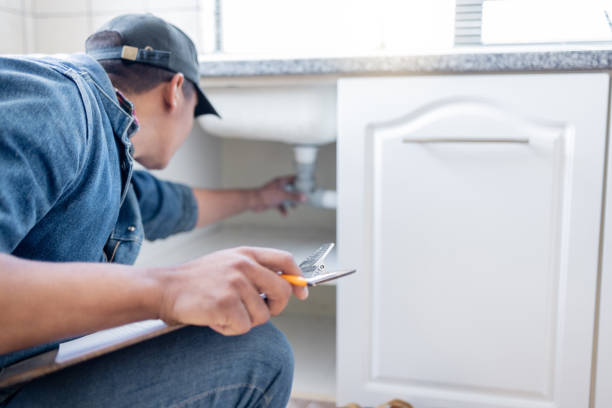 Septic Systems in New Richmond, OH