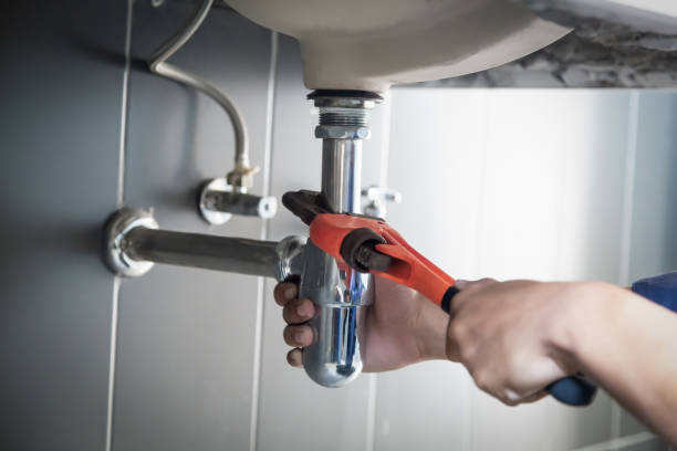  New Richmond, OH Plumbing Pros