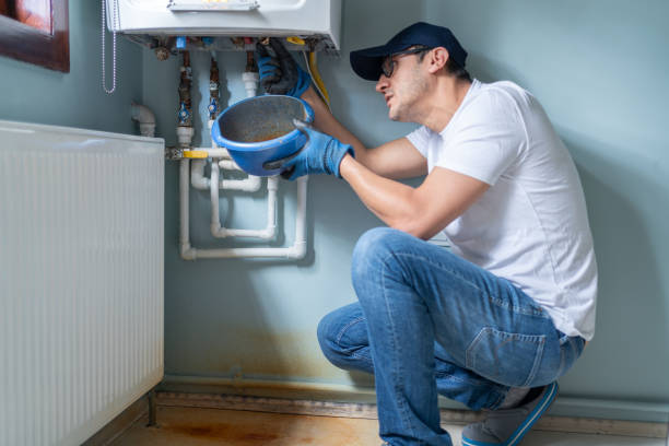 Best Emergency Plumber  in New Richmond, OH