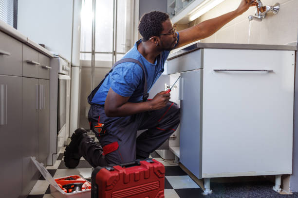 Best Affordable Plumber Near Me  in New Richmond, OH